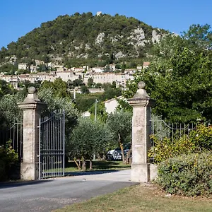 Domaine De Cabasse *** Séguret